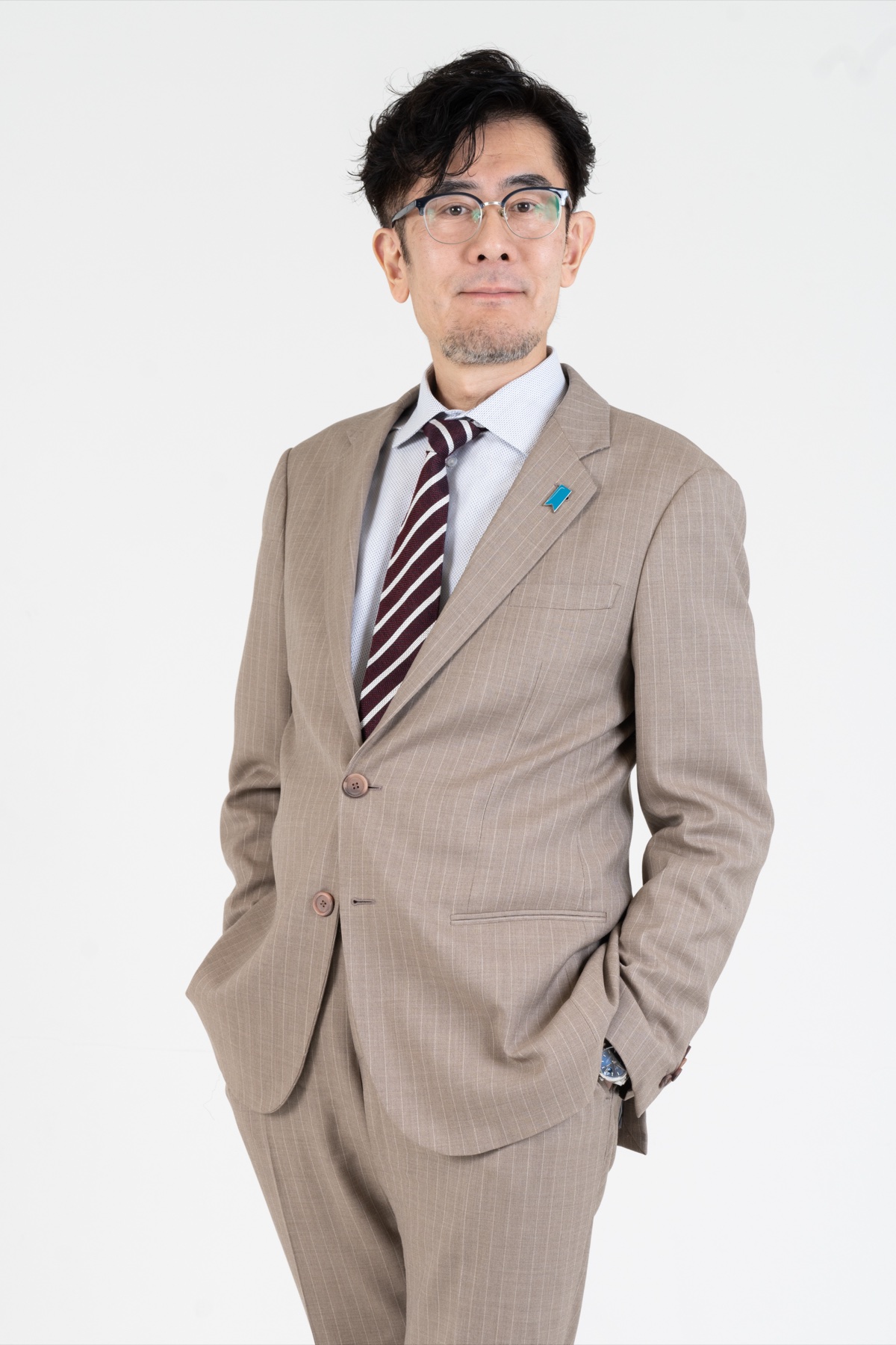 三橋貴明